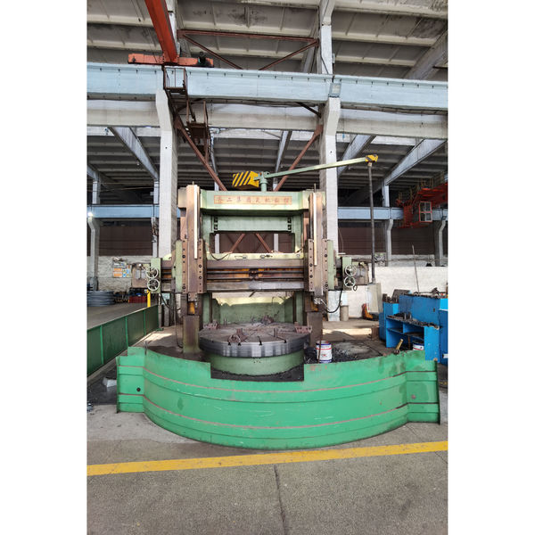 Jiangsu Zhongding Environment Engineering Share Co., Ltd. ligne de production du fabricant