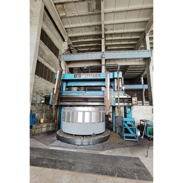 Jiangsu Zhongding Environment Engineering Share Co., Ltd. ligne de production du fabricant