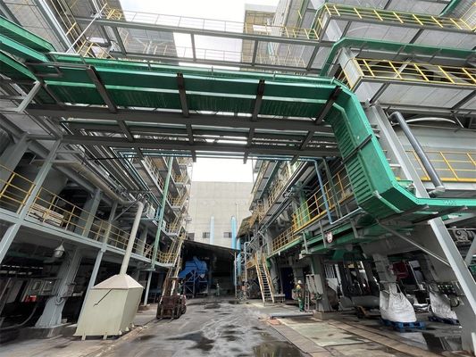 Gestion des déchets hospitaliers pour le traitement des brûlures