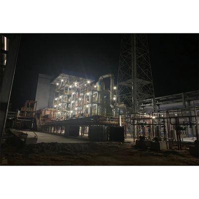Projet de récupération des déchets de sel / Technologie de purification du traitement des déchets de sel