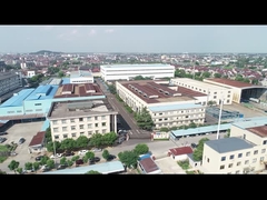 Profil de l'entreprise