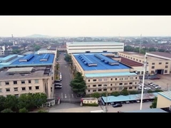 ZD introduit dans l'incinérateur